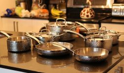 Gagnez un ensemble de poêlons Cuisinart de 700$