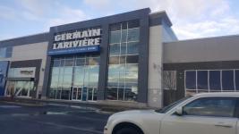 Gagnez une carte-cadeau Germain Larivière de 500$ (2 gagnants)