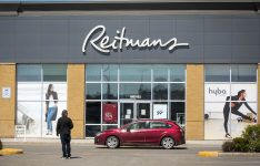 Gagnez une séance magasinage Reitmans de 500$