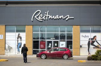 Gagnez une séance magasinage Reitmans de 500$