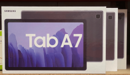 Gagnez une tablette Samsung