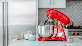 Gagnez un mélangeur sur pied Ventray