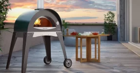 Gagnez un four à pizza d&rsquo;extérieur de 1699$