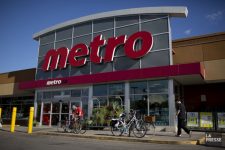 Carte-cadeau Metro de 1000$ à remporter