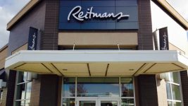 Gagnez une séance magasinage de 2000$ chez Reitmans