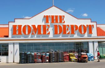 Carte-cadeau Home Depot de 500$ à remporter