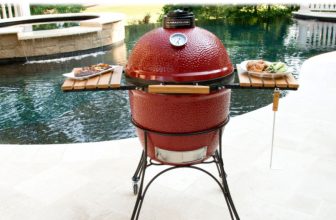 Gagnez un BBQ Kamado de 375$