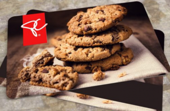 Gagnez une carte-cadeau Le Choix du Président de 50$