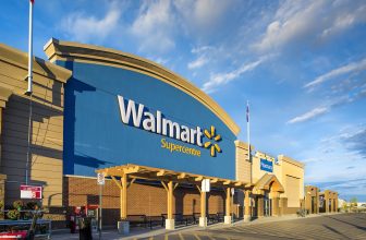 2 Cartes Walmart de 50$ chaque à remporter