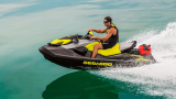 Gagnez une motomarine Sea-Doo entièrement accessoirisée